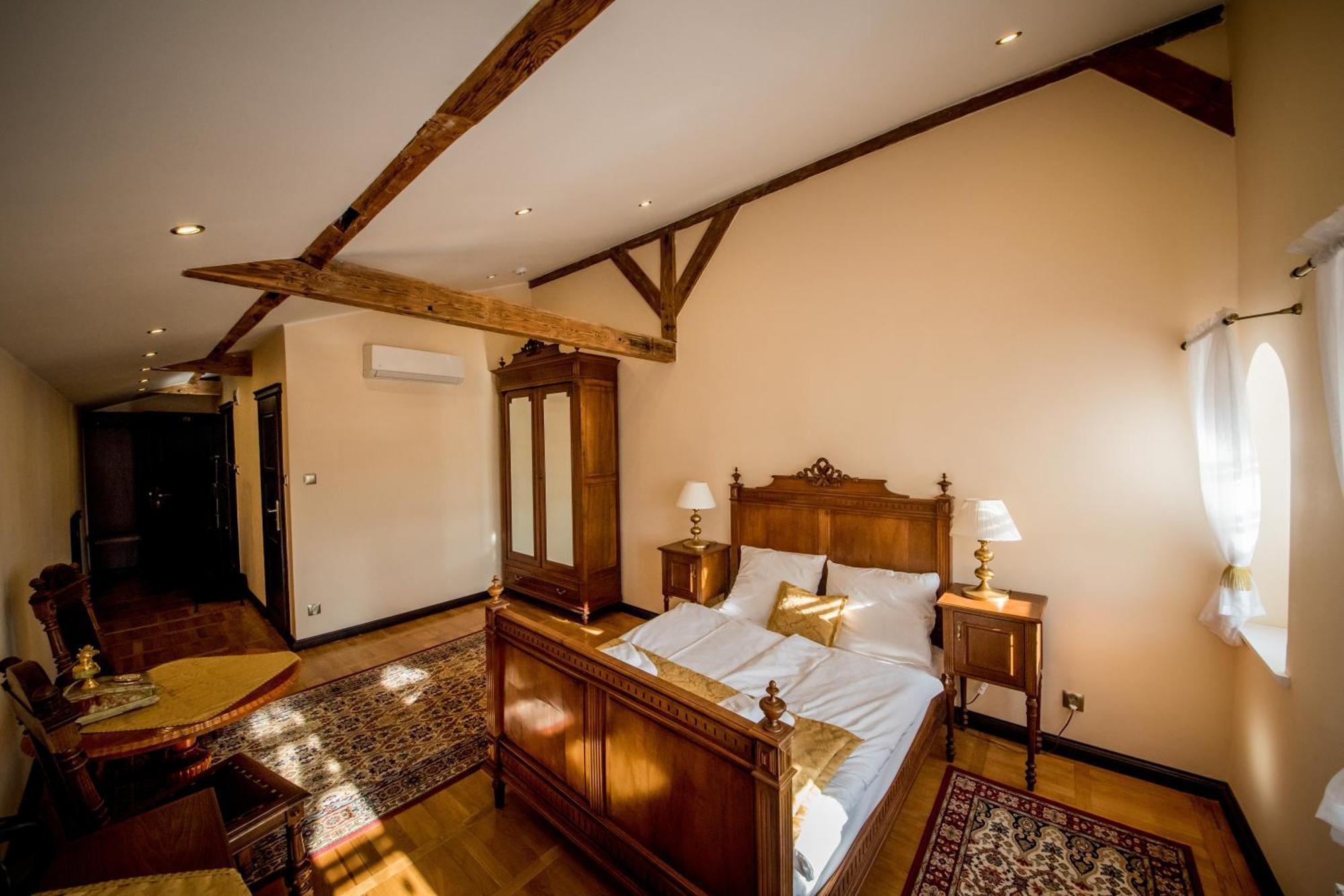 Palac Klanino Room photo